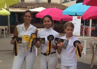 actualité concours de chevale centre equestre les cypres